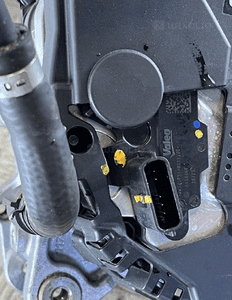 ALTERNATOR RENAULT AUSTRAL ESPACE VI 6 231B14568R 3