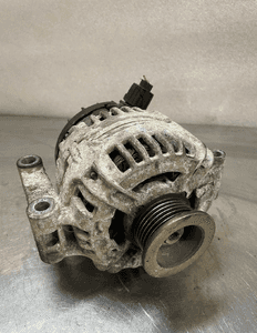 ALTERNATOR FORD TRANSIT 2.0 1C1T-10300-A ORG FV 1
