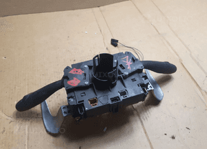 } Citroen C2 03-09 PRZEŁĄCZNIK ZESPOLONY z łopatkami 96488224XT 3