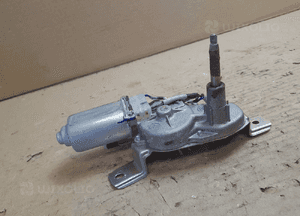 NISSAN PIXO SILNICZEK WYCIERACZKI SZYBY TYLNEJ SR2596001680 38810M68K00 4