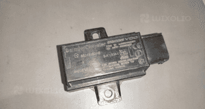 Jeep cherokee liberty kk czujnik ciśnienia opon moduł tpms bdb 10