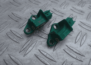 CZUJNIK UDERZENIA AUDI A4 B8 1K0909606C RADOM