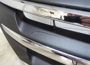 Grill atrapa honda cr-v iv 71121-T1G-G010-M1 6
