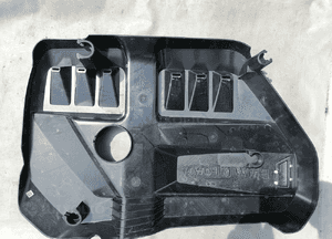 Osłona pokrywa silnika Bmw 8095875 2