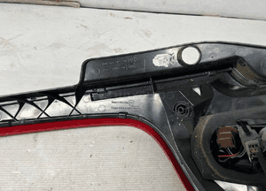 Volvo XC60 i lift 2016 rok lampa prawa tylna prawy tył L90007893 8