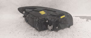 Przod przednia lampa lewa volvo V50 S40 ii 2 4