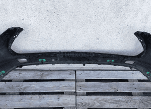 Zderzak przód przedni toyota highlander iv 4 XU70 2019- 52119-0E400 cały 5