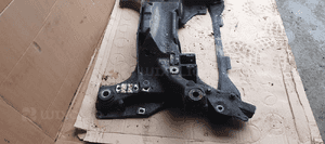 Wózek sanki belka przód przednia Citroen C5 III 9661332680 3