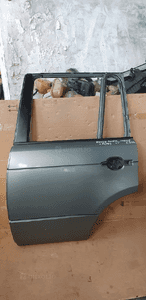 Drzwi lewy tył tylne lewe Range Rover Vogue L322 LRC734 LRC 734 1