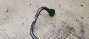 Rurka olejowa turbiny Citroen C5 2.0 HDI 9681872080 2