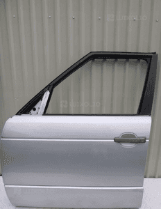 Range rover vogue L322 drzwi przód przednie lewe 2