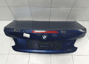 Klapa bagażnik bmw 2 f23 kolor c10