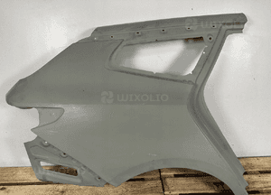 Blotnik tyl tylny prawy kia optima iv 4 kombi 2015- nowka orginalny 1
