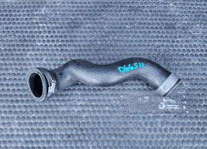 Przewod Turbiny 8E0145737E 8E0145837G Intercooler Rura Krociec Waz 1.9 2.0 TDI Audi A4 B6 B7 A6 VW 2