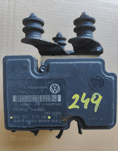 Pompa abs skoda octavia 2 ii lift 08-12r 1K0907379AK 1