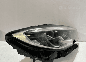 BMW 3 G20 / G21 Lampa Laser prawa - 15769 3