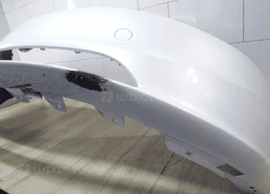 Tesla model 3 zderzak przedni 2023r 1781565-11-B 9