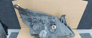 Przod przednia lampa lewa opel vectra c 3