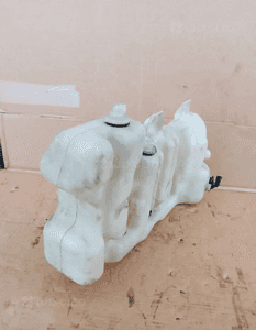 Zbiorniczek płynu spryskiwaczy XENON BMW E39 8364941A 5