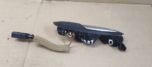 Klamka wewnętrzna prawy przód przednia prawa Seat Leon II 5P0837114B 3