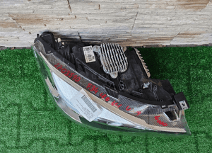 Lampa led bmw 3 F34 gt usa 2703510 2