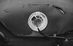 ZBIORNIK PALIWA PŁYWAK MERCEDES CL W215 W220 2