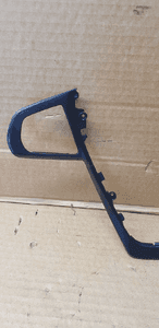Dekor listwa kierownicy BMW 3 G20 G21 9503189 2
