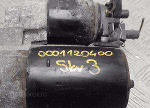 Rozrusznik fabia i polo iv 1.4 16V 021911023G 3