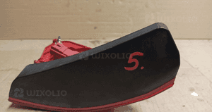 Lampa lewy tył w klapę peugeot 3008 nr 9683461080 2
