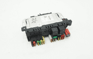 MODUŁ SAM A0345456232 MERCEDES SL R230 1