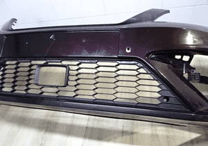 Zderzak przód przedni seat leon 3 iii lift fr 5
