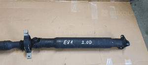 Wał napędowy BMW 1 E81 E87 2.0D 7567953 3
