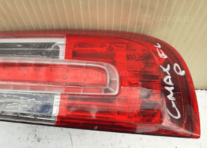 Lampa tył tylna prawa ford c-max lift oryginał wysyłka! 2