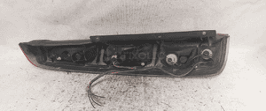 Tyl tylna lampa prawa nissan x-trail T30 4