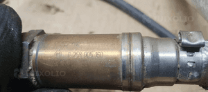 Sonda lambda czujnik VW Passat B5 2.3 V5 0258005160 6