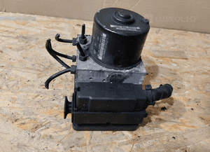 Pompa hamulcowa abs vw polo 9N iv ibiza iii fabia i 1.9 tdi 6Q0614117H 8