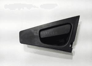 Klamka drzwi prawa prawy tył tylna renault clio iv 806064967R hatchback 13- 2