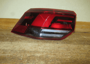 Lampa tylna tył lewa vw golf viii 8 led 5H0 2019- 2