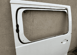 Drzwi tyl tylne prawe citroen jumpy iii 3 toyota proace ii 2 bardzo ladne 2