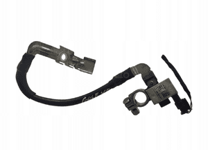 Klema minusowa volkswagen golf vii 5Q0915181E 2012-2016 1