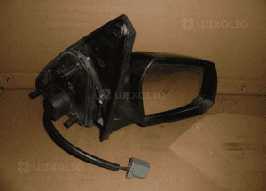 Lusterko prawe ford mondeo MK3 5 pin europa 2