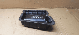 Miska olejowa oleju Opel Movano B Master III 2.3 DCI 8200805601 2