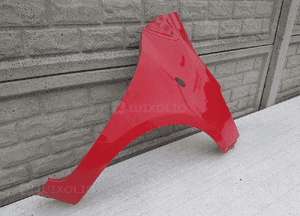 Błotnik prawy przedni toyota yaris 2 ii 2005-2012 3