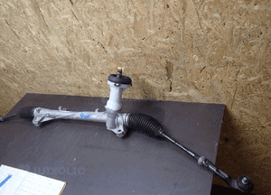 PRZEKŁADNIA KIEROWNICZA KIA CEED III 3 17- 3