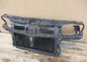 Pas przedni chłodnice kompelt vw golf iv 4 1.9 tdi 4
