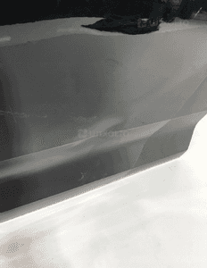 DRZWI PRAWY TYŁ TYLNIE AUDI A4 B9 KOMBI 8W9 8W9807 2