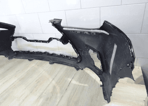 Zderzak I LEXUS NX lift przód  52119-78230 9