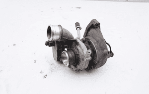 Turbosprężarka 28231-2F300 kia sportage 3 iii 2.0 crdi