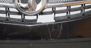 Zderzak przedni opel corsa d lift Z22C 2014 6