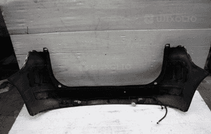 Zderzak tylny Citroen C4 Picasso lift 4PDC 5